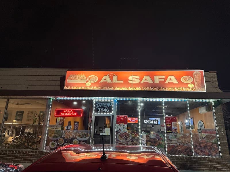 Al Safa Mandi House