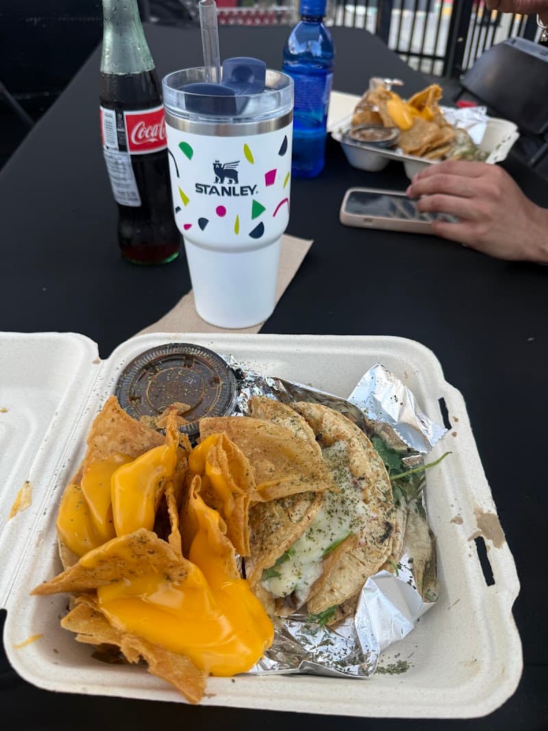 Urban Taco