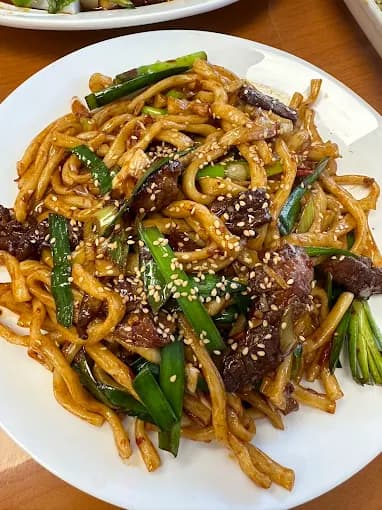 Photo of Tarim Uyghur Restaurant