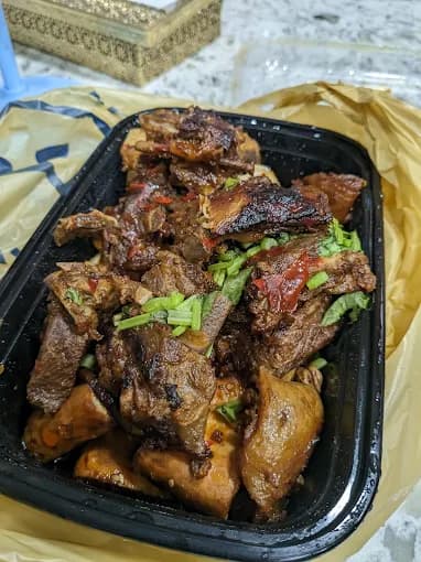 Photo of Tarim Uyghur Restaurant