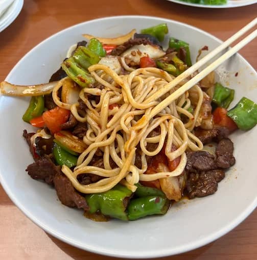 Photo of Tarim Uyghur Restaurant