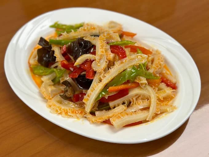Photo of Tarim Uyghur Restaurant
