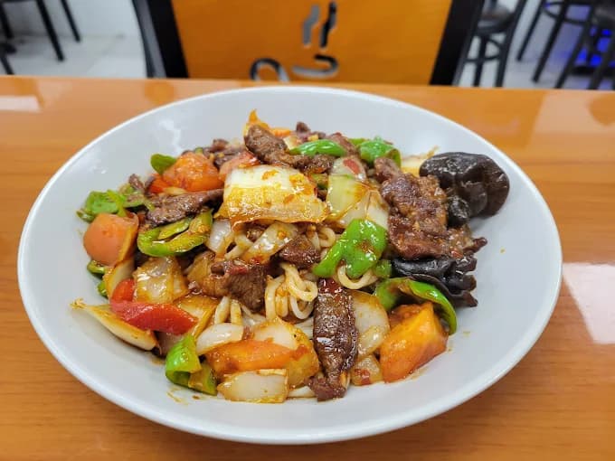 Photo of Tarim Uyghur Restaurant