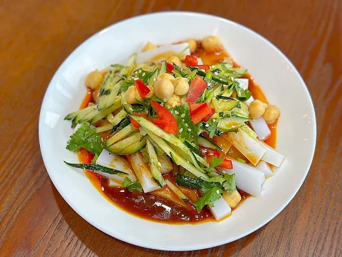 Photo of Tarim Uyghur Restaurant