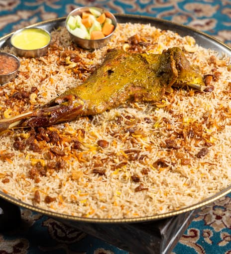 Biryani & Beyond