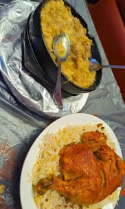 Photo of Tareem’s Kitchen
