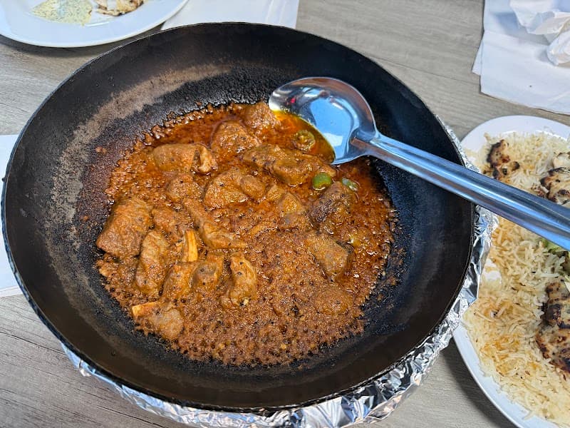 Shinwari Kitchen
