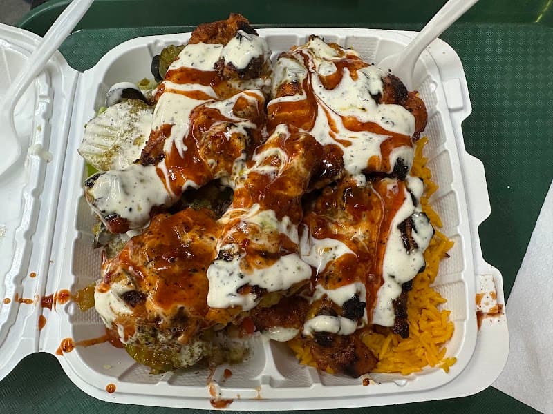 Gyro King