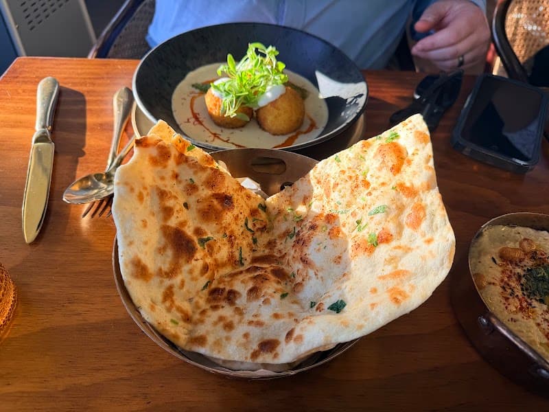 Pippal in Emeryville