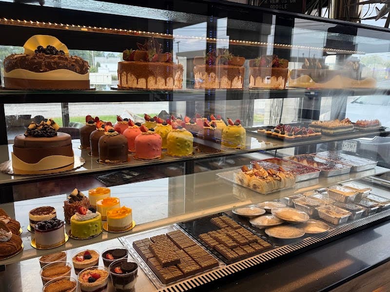 As Evi Bakery & Restaurant