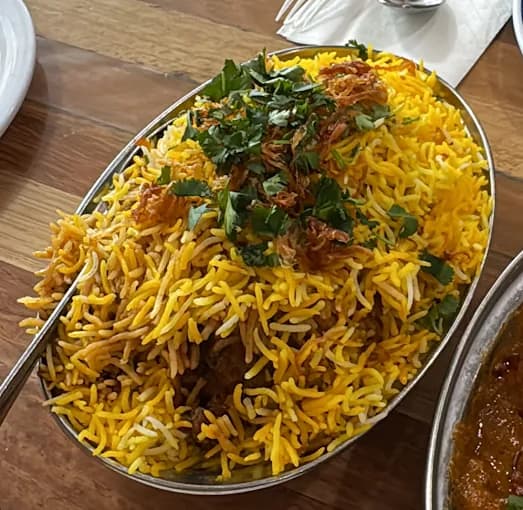 Photo of Karimi