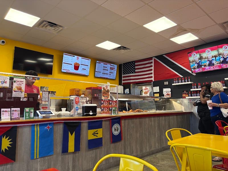 Kings Original in Lauderhill