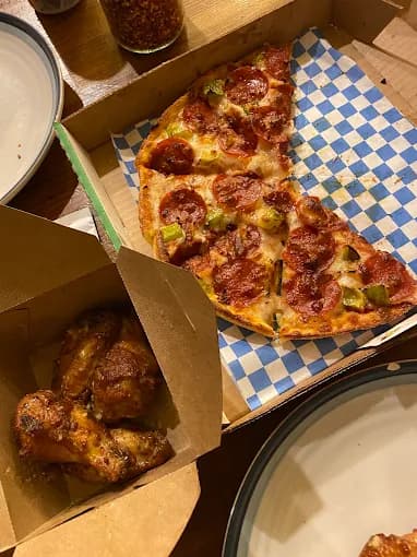 Photo of Pizza Twist