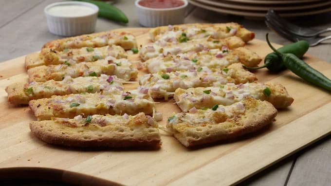 Photo of Pizza Twist