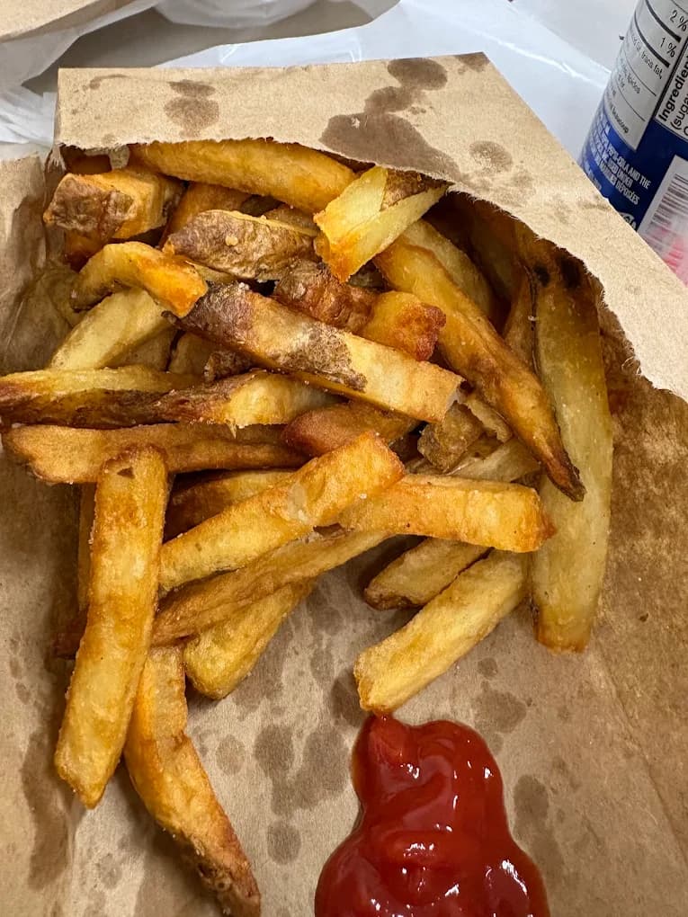 Photo of 6ix Burgers