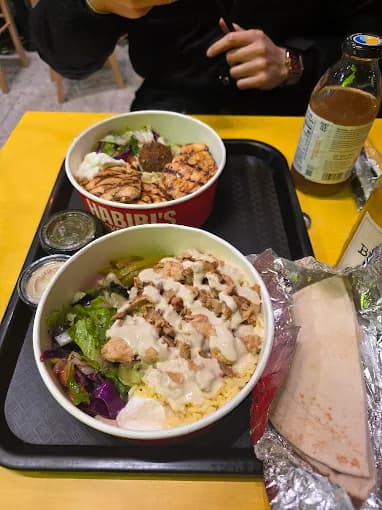 Photo of Habibi’s Chicken & Falafel