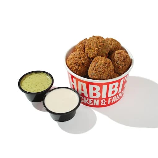 Photo of Habibi’s Chicken & Falafel