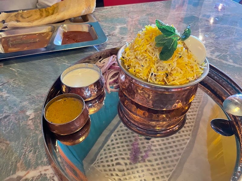Dosa Hut