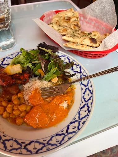 Photo of JotMahal Palace of Indian Cuisine