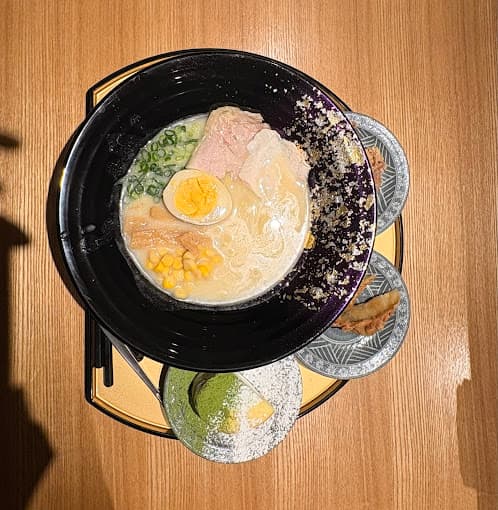 Photo of Halal Ramen Japan Kyoto