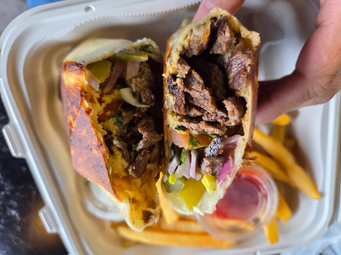 Photo of Wrap Houz