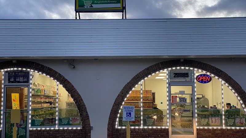 Warren Grocer in Warren
