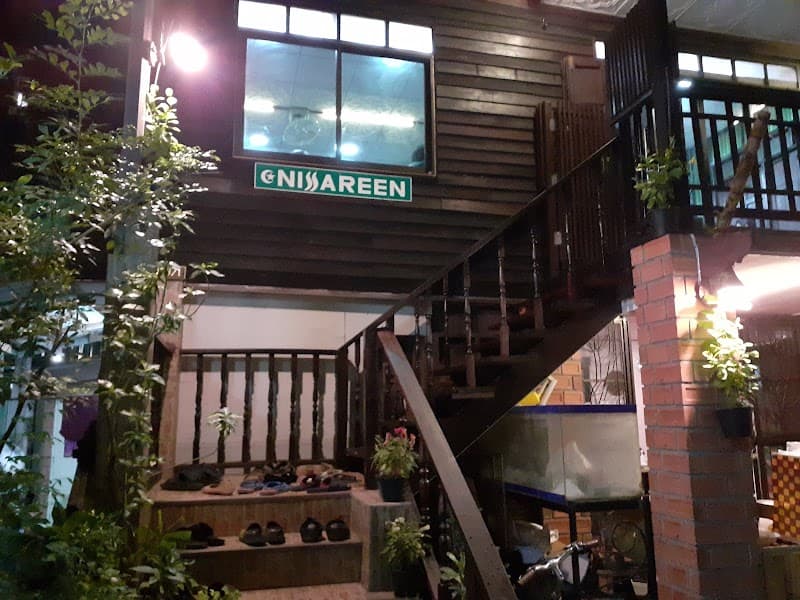 Nissareen