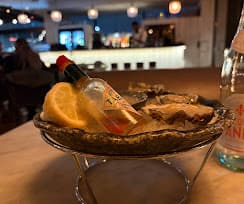 Photo of Bank Restaurant Bar & Grill