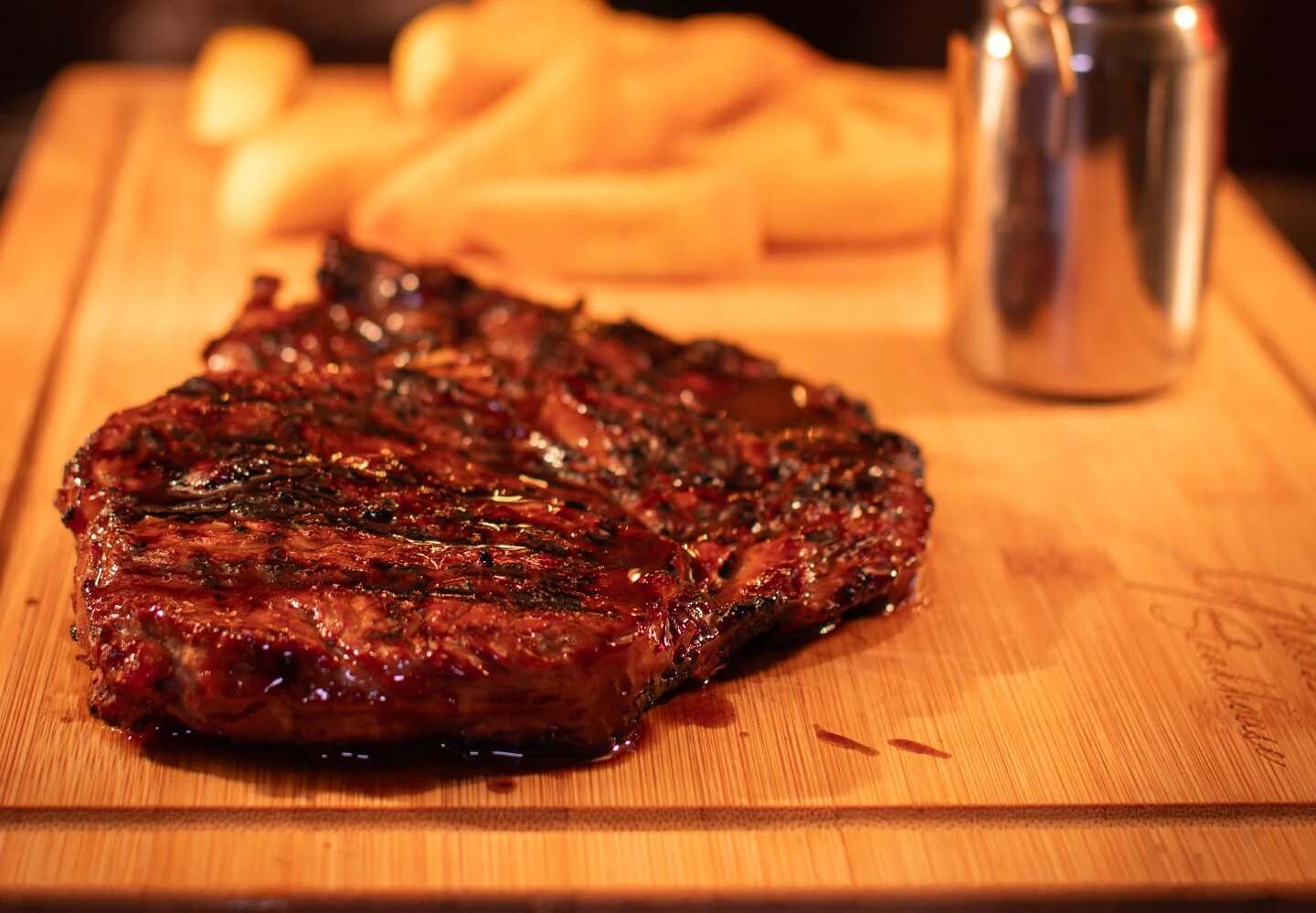 Glaze Grill & Lounge in Elstree