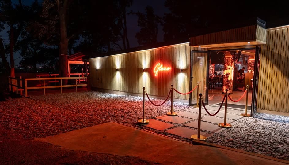 Photo of Glaze Grill & Lounge
