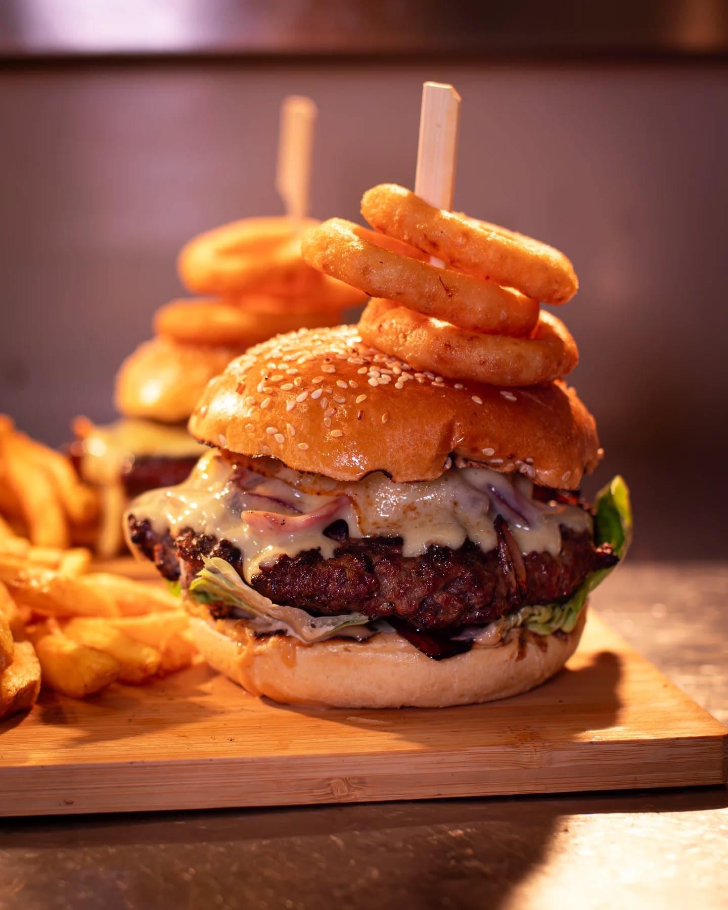 Photo of Glaze Grill & Lounge