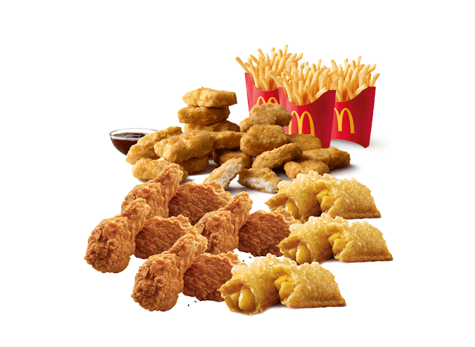 Photo of McDonald's