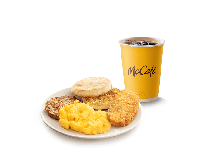 Photo of McDonald's