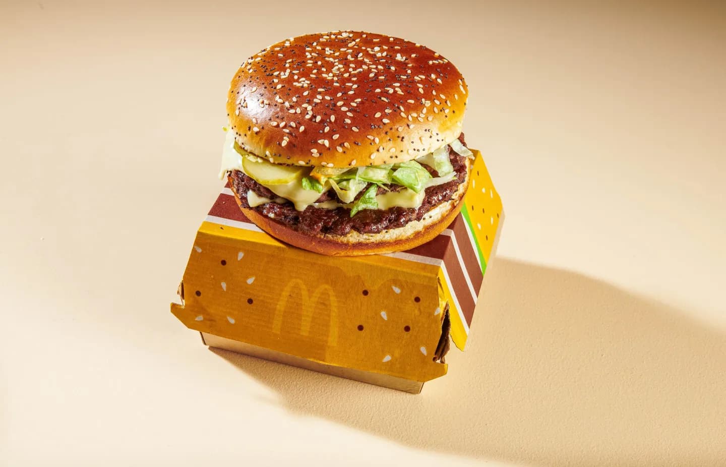 Photo of McDonald's