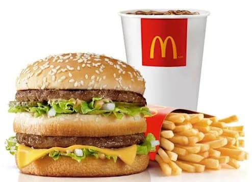 Photo of McDonald's