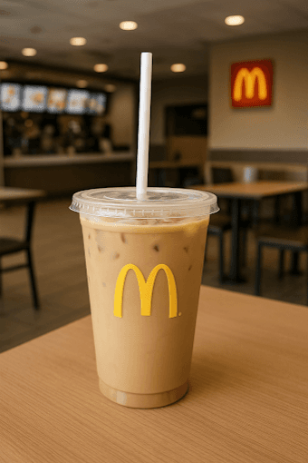 Photo of McDonald's