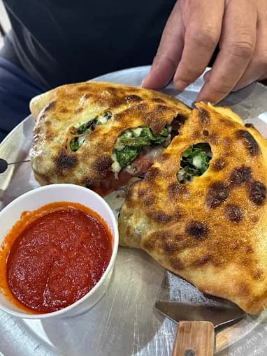 Photo of Ya Habibi Slice & Spice