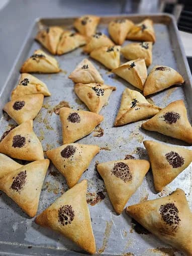 Photo of Ya Habibi Slice & Spice