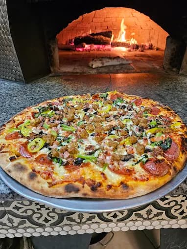 Photo of Ya Habibi Slice & Spice