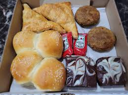 Photo of Minute Bakery