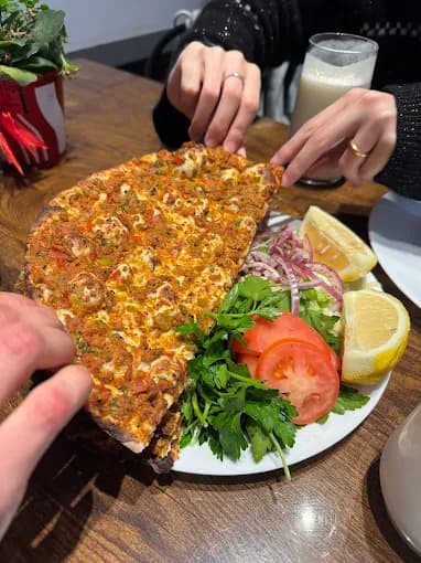 Photo of Doner Corner