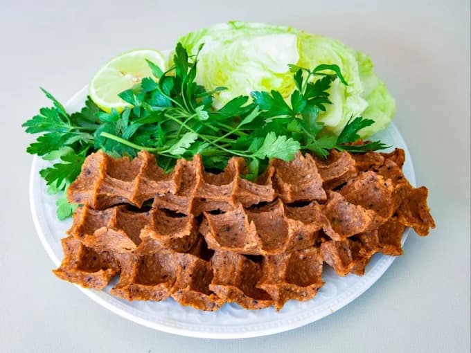 Photo of Doner Corner