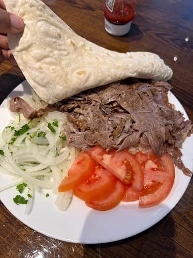 Photo of Doner Corner