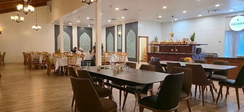 Beikos Mediterranean Cuisine