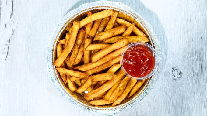 Photo of Naz's Halal Food