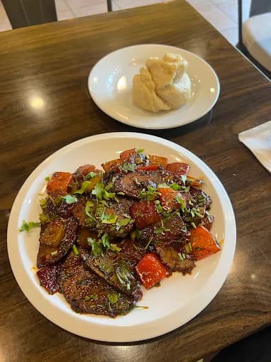 Photo of Darjeeling Kitchen & Café