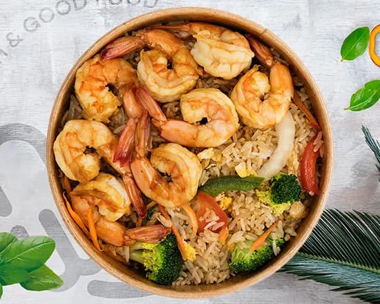 Noo Wok in Bagnolet