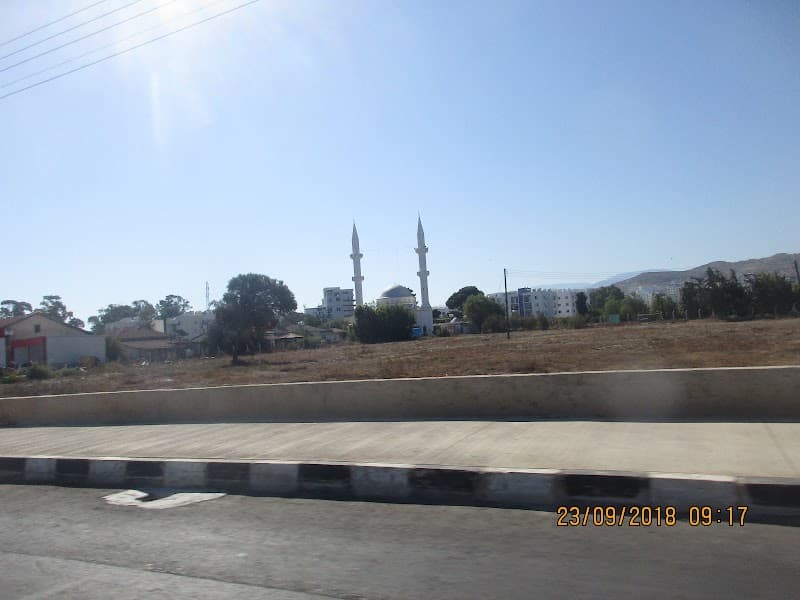 Beyza Sakin Mosque mosque in Gemikonağı, Nicosia