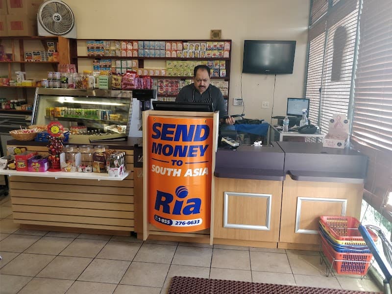 Hot Masala Grocers