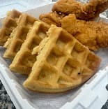 Photo of Big Back Chicken & Gyro